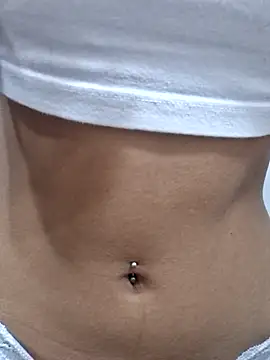 Jazmin-Cerezita online show from 10/12/25, 07:04