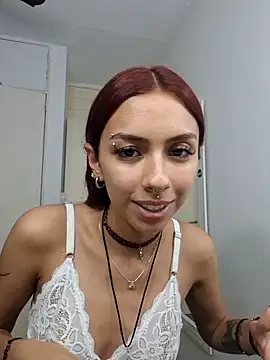 Jazmin-Cerezita online show from 11/04/25, 11:41