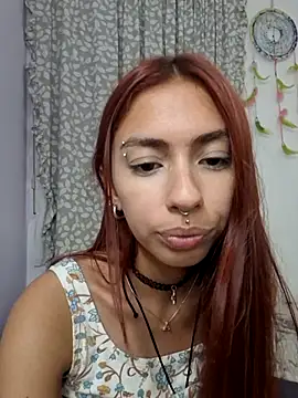 Jazmin-Cerezita online show from 11/27/25, 02:01