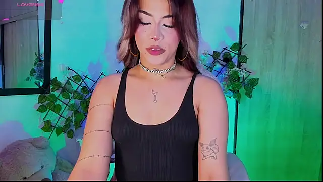 Samuel Hilton online show from 04/04/26, 01:12