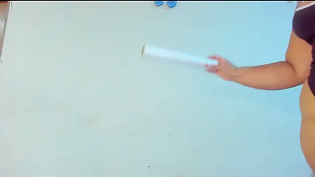 samy riverss online show from 12/26/24, 05:15