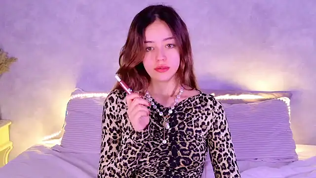 STELLA RICH online show from 11/27/25, 11:21