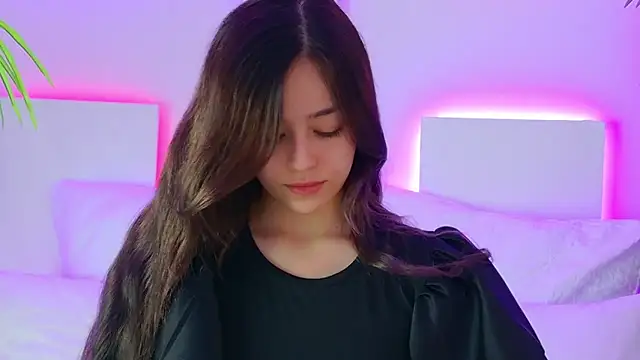 STELLA RICH online show from 11/02/25, 08:47