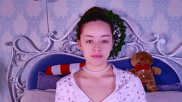 STELLA RICH online show from 12/04/25, 11:09