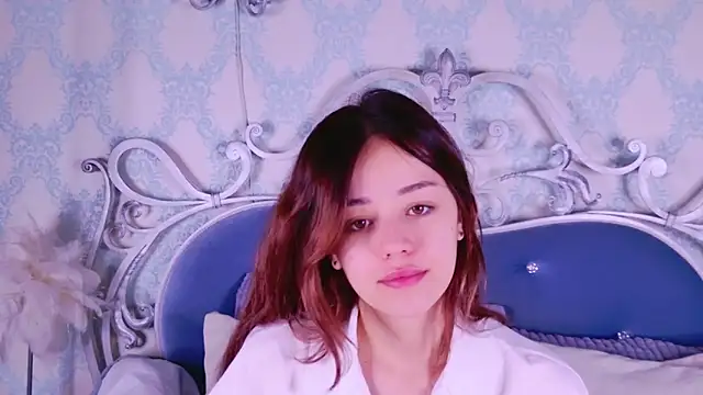 STELLA RICH online show from 12/01/25, 10:49