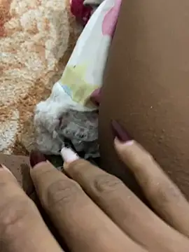 Gordelicia03 online show from 02/13/26, 07:41