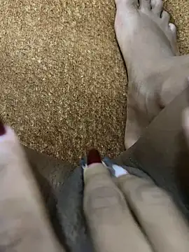 Gordelicia03 online show from 02/11/26, 08:14