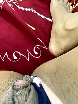 Gordelicia03 online show from 10/31/25, 08:05