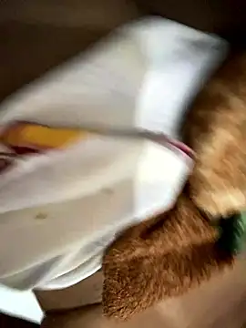 Gordelicia03 online show from 01/10/26, 04:35