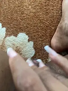 Gordelicia03 online show from 03/05/26, 05:20