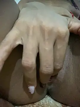 Gordelicia03 online show from 02/03/26, 05:16