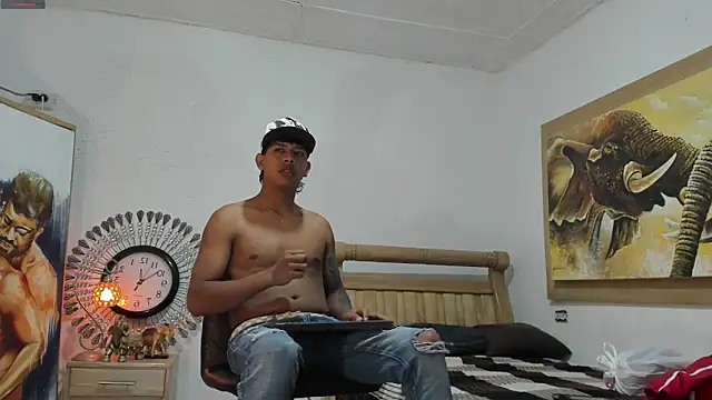 mr stiven  online show from 05/29/26, 07:25