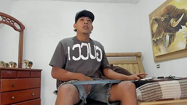 mr stiven  online show from 03/05/26, 03:25