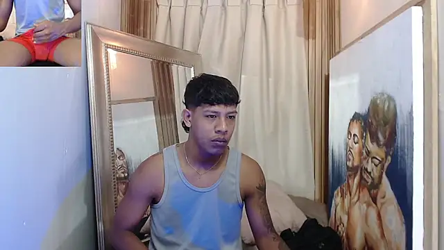 Snapshot of mr_stiven_ chatting on 09/12/25, 09:03 mr stiven  online show from 09/12/25, 09:03