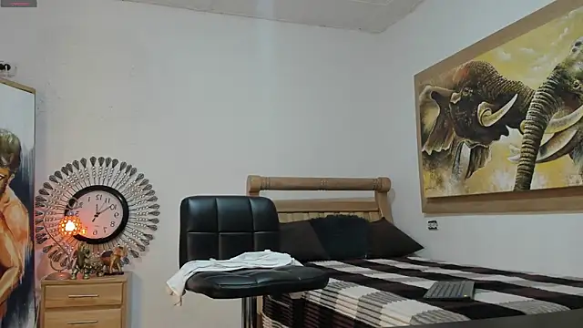 mr stiven  online show from 05/20/26, 03:03