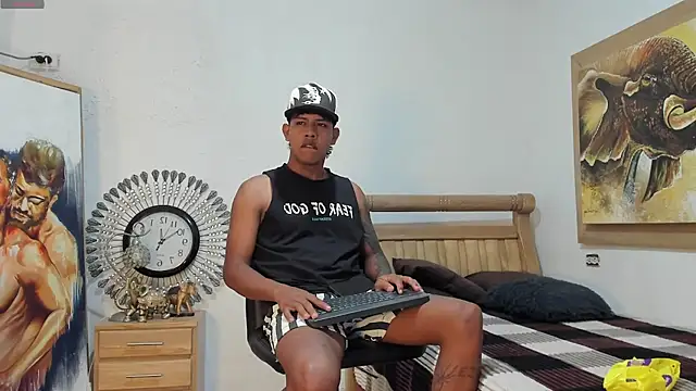 mr stiven  online show from 05/08/26, 02:59
