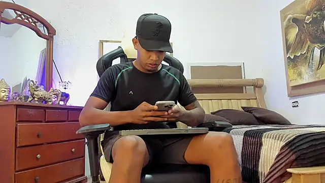 mr stiven  online show from 03/15/26, 02:51
