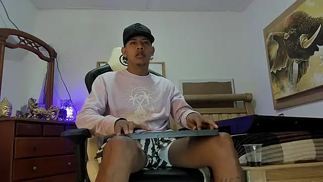 mr stiven  online show from 03/10/26, 02:59
