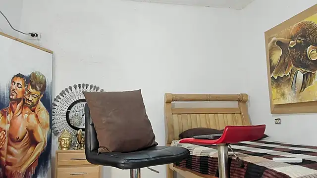 mr stiven  online show from 04/10/26, 03:35