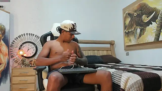 mr stiven  online show from 05/13/26, 03:13