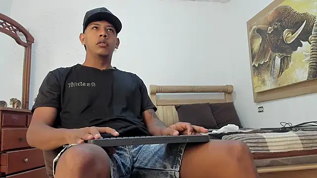 mr stiven  online show from 03/01/26, 03:39