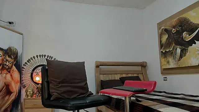 mr stiven  online show from 04/04/26, 04:19