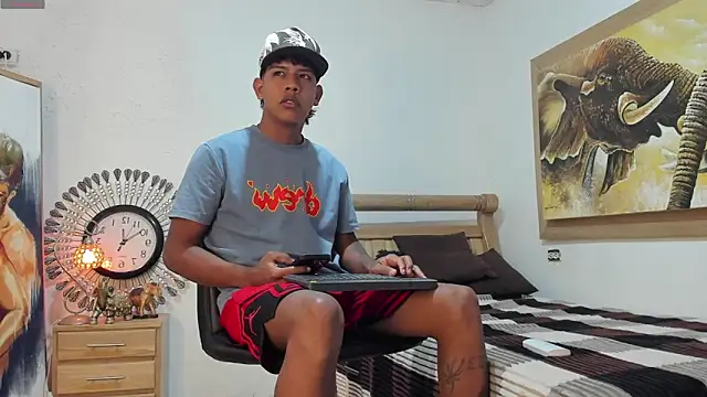 mr stiven  online show from 05/21/26, 02:53
