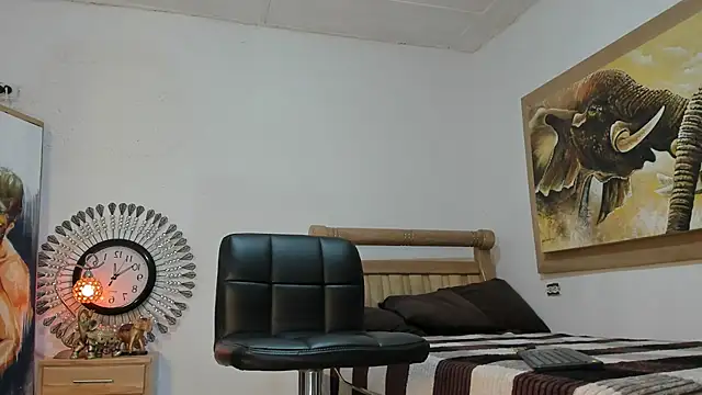 mr stiven  online show from 04/22/26, 03:02