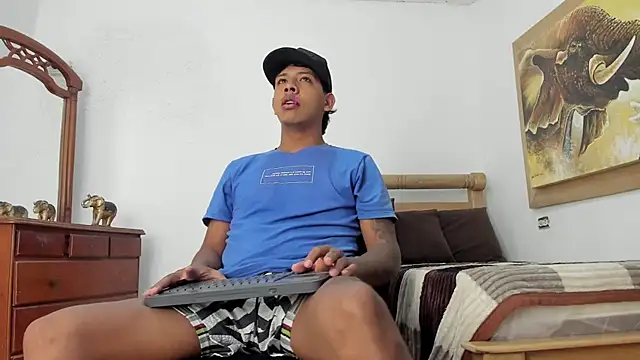 mr stiven  online show from 02/28/26, 03:06