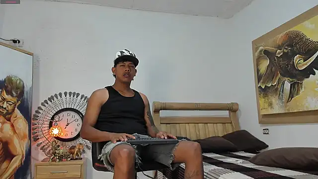 mr stiven  online show from 05/05/26, 02:47