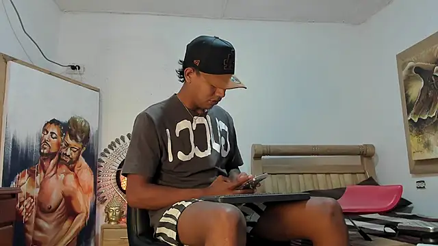 mr stiven  online show from 04/05/26, 03:02