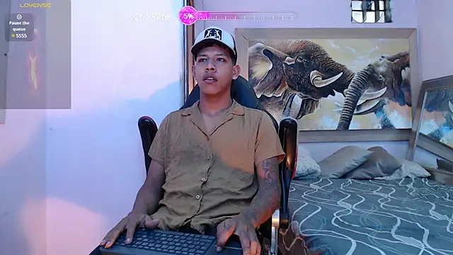 Snapshot of mr_stiven_ chatting on 03/14/25, 09:14 mr stiven  online show from 03/14/25, 09:14