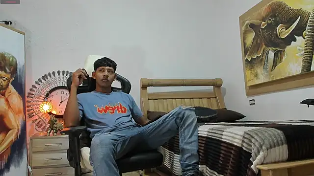 mr stiven  online show from 06/05/26, 06:18