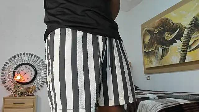 mr stiven  online show from 04/14/26, 03:33