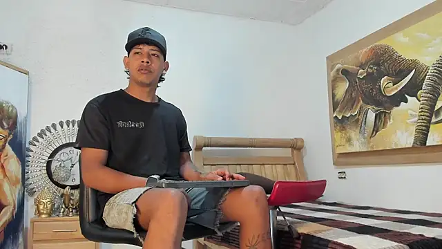 mr stiven  online show from 04/09/26, 02:57