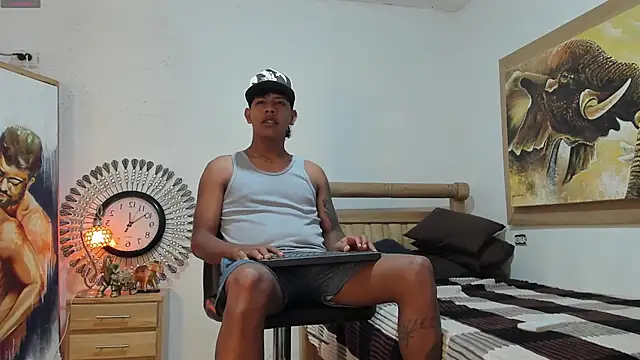 mr stiven  online show from 05/09/26, 03:32
