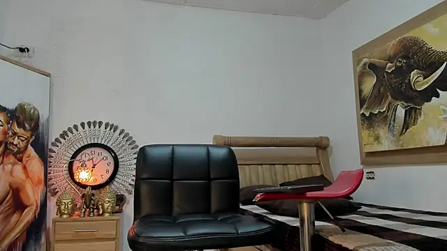 mr stiven  online show from 04/02/26, 06:31