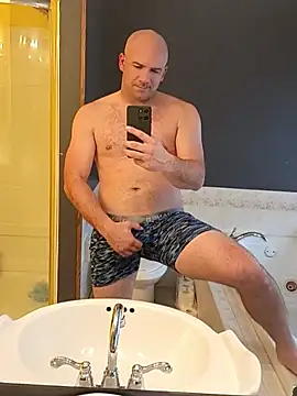 Nickj630 online show from 11/02/25, 07:30