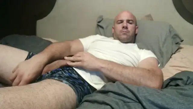 Nickj630 online show from 10/21/25, 03:17