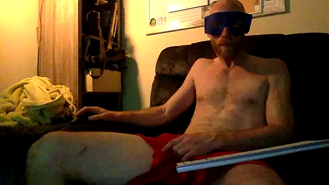 Twowellshapedheads online show from 12/17/24, 07:28