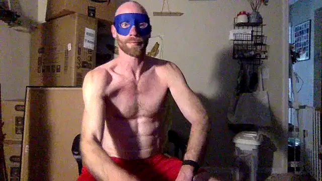 Twowellshapedheads online show from 12/13/24, 10:02