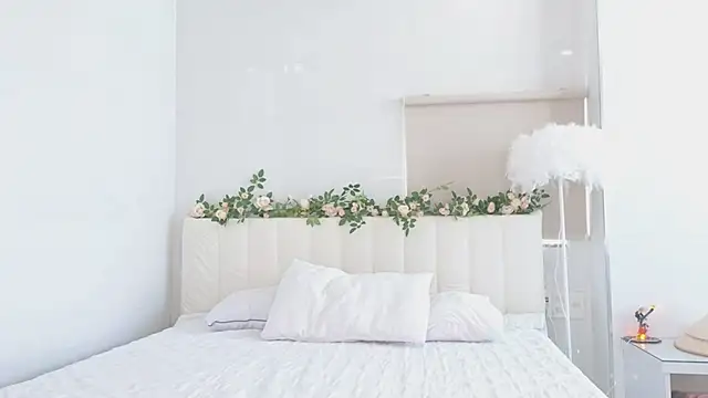 Akina starr online show from 11/03/25, 03:34