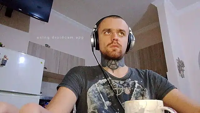 HappyZebra13 online show from 03/10/25, 04:14