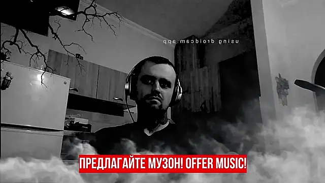 HappyZebra13 online show from 02/17/25, 03:33