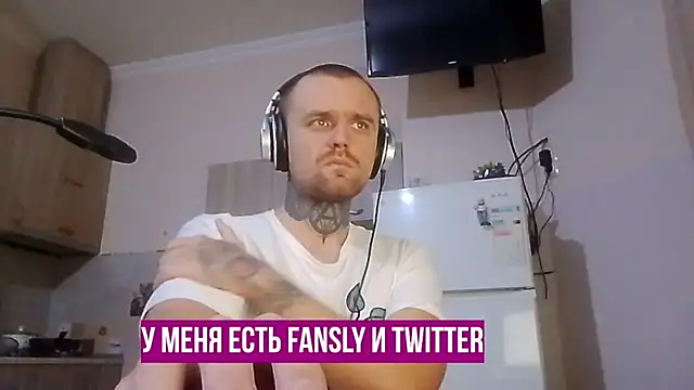 HappyZebra13 online show from 01/08/25, 04:54