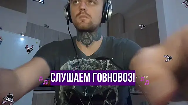 HappyZebra13 online show from 01/23/25, 03:54