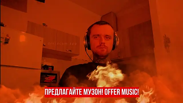 HappyZebra13 online show from 02/17/25, 06:39