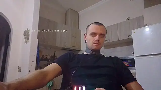 HappyZebra13 online show from 03/13/25, 07:06