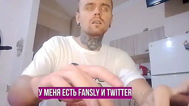 HappyZebra13 online show from 01/05/25, 09:57