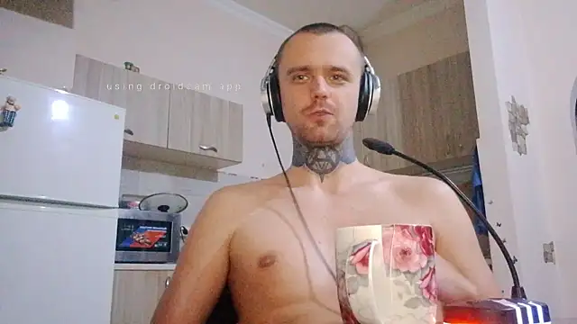 HappyZebra13 online show from 03/17/25, 06:11